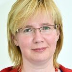 Irena G. Stará