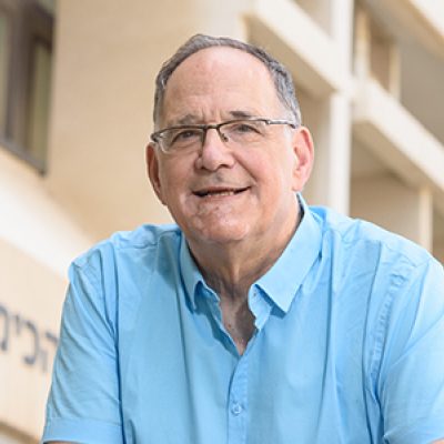 Ron Naaman